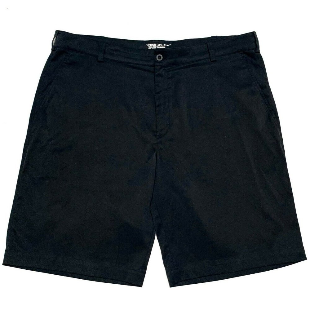 NIKE GOLF Men's Dri-Fit Casual Golf Shorts Sz 36